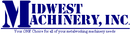 Midwest Machinery, Inc.: WANTEDS inventory