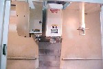 CNC VERTICAL MACHINING CENTERS: FADAL VMC-4525 CNC MILL, MP  CNC CTRL, 45 x 25 x 24, 10000 RPM, 30HP HIGH TORQUE, 2002, (4414), Click to view larger photo...