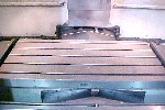 CNC VERTICAL MACHINING CENTERS: FADAL VMC-4525 CNC MILL, MP  CNC CTRL, 45 x 25 x 24, 10000 RPM, 30HP HIGH TORQUE, 2002, (4414), Click to view larger photo...