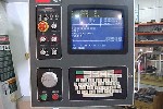 CNC VERTICAL MACHINING CENTERS: FADAL VMC-4525 CNC MILL, MP  CNC CTRL, 45 x 25 x 24, 10000 RPM, 30HP HIGH TORQUE, 2002, (4414), Click to view larger photo...