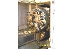 CNC TURNING CENTERS: HITACHI SEIKI HiCELL CA-20 MULTI-AXIS CNC LATHE, SEICOS L-III, 10 LIVE TOOL, Y-AXIS MILLING, TAILSTOCK, 12-ATC, CHIP '93, Click to view larger photo...