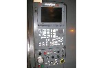 CNC TURNING CENTERS: MAZAK SLANT TURN 450 CNC LATHE, MAZATROL FUSION 640T, 28 IN CHUCK,23 IN SWING, 62 IN CENTERS, 5.5 IN BAR CAP, 40 HP, '02, Click to view larger photo...
