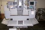 CNC VERTICAL MACHINING CENTERS: HAAS TM-2 CNC TOOLROOM MILL, 40 x 16 x 16, 4000 RPM, AUTO. TOOL CHANGER, MINT, '05 (4615), Click to view larger photo...