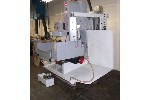 CNC VERTICAL MACHINING CENTERS: HAAS TM-2 CNC TOOLROOM MILL, 40 x 16 x 16, 4000 RPM, AUTO. TOOL CHANGER, MINT, '05 (4615), Click to view larger photo...