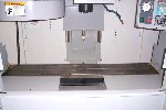 CNC VERTICAL MACHINING CENTERS: HAAS TM-2 CNC TOOLROOM MILL, 40 x 16 x 16, 4000 RPM, AUTO. TOOL CHANGER, MINT, '05 (4615), Click to view larger photo...