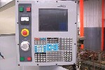 CNC VERTICAL MACHINING CENTERS: HAAS TM-2 CNC TOOLROOM MILL, 40 x 16 x 16, 4000 RPM, AUTO. TOOL CHANGER, MINT, '05 (4615), Click to view larger photo...